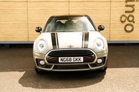 Mini Clubman COOPER SPORT 5
