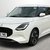 Suzuki Swift 1.2 Mild Hybrid Ultra 5dr Auto 5