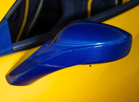 Ferrari 488 Pista Spider 36