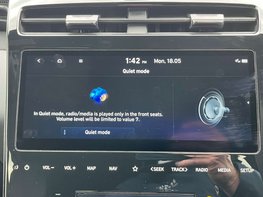Hyundai TUCSON 1.6 Tucson N Line TGDi 5dr 49