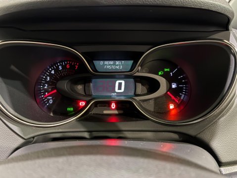 Renault Captur 1.3 TCe ENERGY S Edition Euro 6 (s/s) 5dr 45
