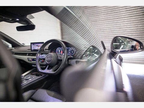 Audi S5 3.0 TFSI V6 Sportback Tiptronic quattro Euro 6 (s/s) 5dr 21