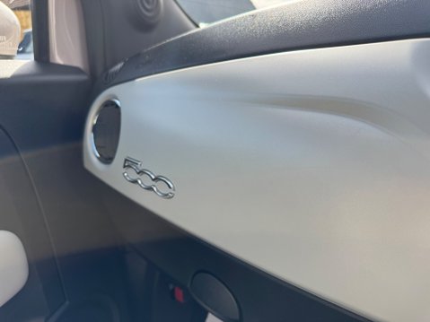 Fiat 500 STAR MHEV 49