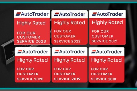 Volkswagen ID.3 Pro Performance 58kWh Life Auto 5dr 16