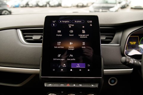 Renault Zoe TECHNO 27