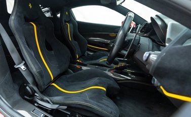 Ferrari 488 Pista 14