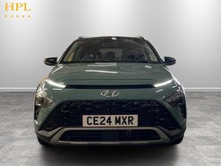 Hyundai BAYON 1.0 T-GDi MHEV Ultimate SUV 5dr Petrol Hybrid DCT Euro 6 (s/s) (100 ps)