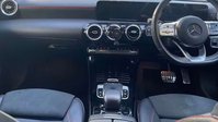 Mercedes-Benz A Class 1.3 A200 AMG Line Hatchback 5dr Petrol 7G-DCT Euro 6 (s/s) (163 ps) 7