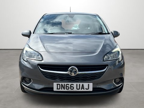 Vauxhall Corsa 1.4 ecoFLEX SE 5dr 5