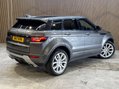Land Rover Range Rover Evoque 2.0 Range Rover Evoque HSE Dynamic TD4 Auto 4WD 5dr 23