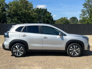 Suzuki S-Cross ULTRA ALLGRIP 5