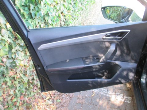 SEAT Arona 1.0 TSI FR Euro 6 (s/s) 5dr 49