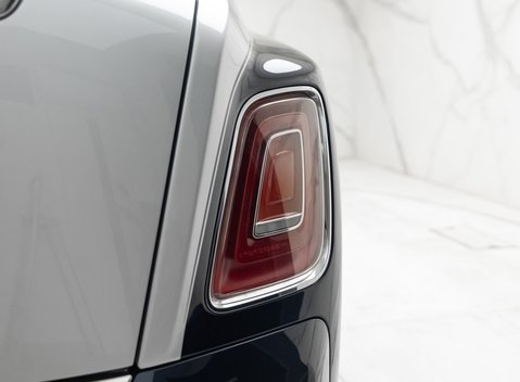 Rolls-Royce Phantom VIII EWB 67