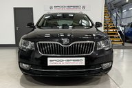Skoda Superb LAURIN AND KLEMENT V6 DSG 4