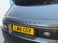 Land Rover Range Rover Sport 3.0 SD V6 Autobiography Dynamic Auto 4WD Euro 6 (s/s) 5dr 40