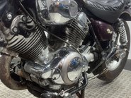 Yamaha XV 1995 PROJECT BIKE CRUISER BIKE 1100CC SPARES OR REPAIR 9