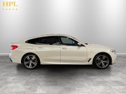 BMW 6 Series 2.0 620d M Sport GT 5dr Diesel Auto xDrive Euro 6 (s/s) (190 ps) Alloys - B 8