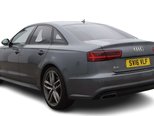 Audi A6 3.0 TDI V6 Black Edition Saloon 4dr Diesel S Tronic quattro Euro 6 (s/s) (2 3