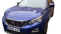 Peugeot 3008 1.2 PureTech GPF Allure SUV 5dr Petrol EAT Euro 6 (s/s) (130 ps) 2