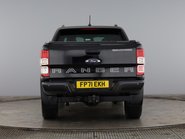 Ford Ranger WILDTRAK ECOBLUE 4