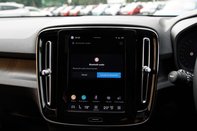 Volvo C40 RECHARGE PRO TWIN AWD 30