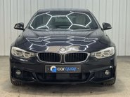 BMW 4 Series 3.0 435i Gran Coupe M Sport Auto 5dr 21