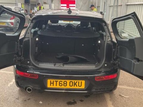 Mini Clubman 1.5 Cooper Sport Euro 6 (s/s) 6dr 18