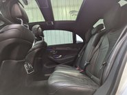 Mercedes-Benz S Class 3.0 S350 L AMG Line Executive Bluetec Auto 4dr 66