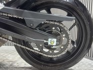 Hyosung GD 2016 ONLY 1K 250CC SPORTS BIKE LIGHTWEIGHT LONG MOT 49