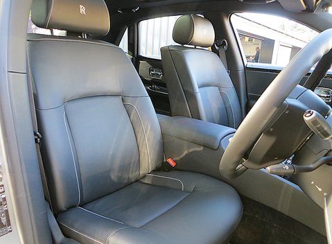 Rolls-Royce Ghost EWB 10