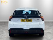 MG MG4 64kWh SE Long Range Hatchback 5dr Electric Auto (203 ps) 6