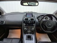 Aston Martin DB9 5.9 DB9 V12 Auto 2dr 2