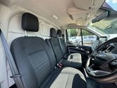 Ford Transit Custom SWB L1H1 Low Roof Limited 280 Air Con Alloys Sensors EURO 6 14