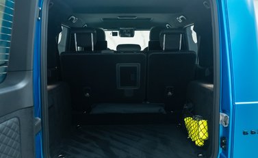 Mercedes-Benz G Class AMG G 63 MAGNO EDITION 42