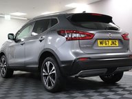 Nissan Qashqai N-CONNECTA DIG-T 22