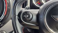Mini Countryman 2.0 Cooper S Sport SUV 5dr Petrol Steptronic Euro 6 (s/s) (192 ps) 58