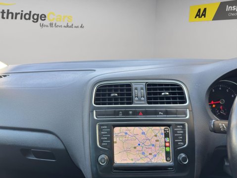 Volkswagen Polo 1.2 TSI Match Edition Euro 6 (s/s) 5dr 24