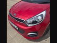 Kia Rio 1.4 Rio 3 ISG CRDi 5dr 9