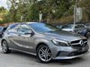 Mercedes-Benz A Class A 200 D SPORT EDITION PLUS - PANORAMIC SUNROOF - DAB DIGITAL RADIO