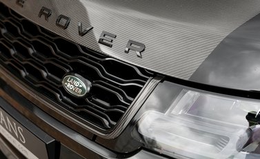 Land Rover Range Rover Sport 5.0 SVR 27