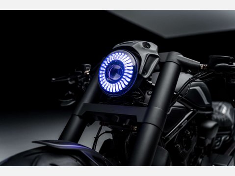 Harley-Davidson V-Rod 1247 VRSCF Muscle 8