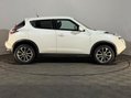 Nissan Juke TEKNA DCI 4