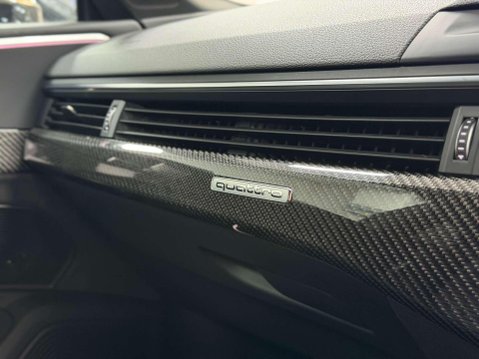 Audi RS5 2.9 TFSI V6 Carbon Edition Coupe 2dr Petrol Tiptronic quattro Euro 6 (s/s) 46