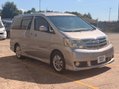 Toyota Alphard 2