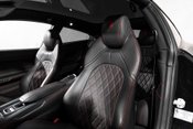 Ferrari GTC4 Lusso V12. WARRANTY. CARBON FIBRE INTERIOR. PANORAMIC ROOF. PASSENGER DISPLAY. 19
