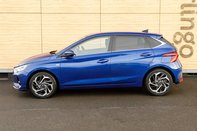 Hyundai i20 T-GDI PREMIUM MHEV 13