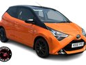 Toyota Aygo 1.0 Aygo X-Cite VVT-i 5dr