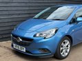 Vauxhall Corsa 1.4 Corsa Energy 3dr 5