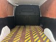 Vauxhall Combo 1.5 Combo 2300 Sportive S/S 3