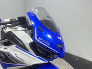 Lexmoto LXR 2020 8K E4 PROJECT SPORTS BIKE 125CC LEARNER BIKE 24